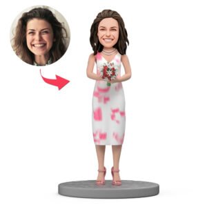 mother bobblehead