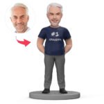 grandpa bobblehead