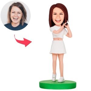 golf bobblehead